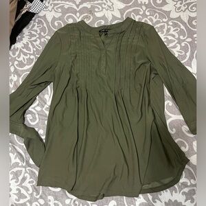Womens Blouse